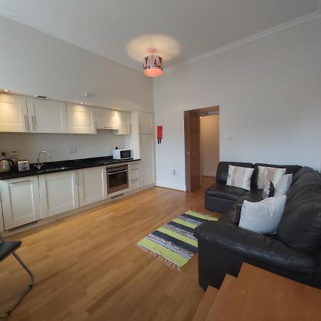 Apartamento Moat House - Highland Club Fort Augustus Exterior foto