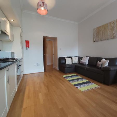 Apartamento Moat House - Highland Club Fort Augustus Exterior foto