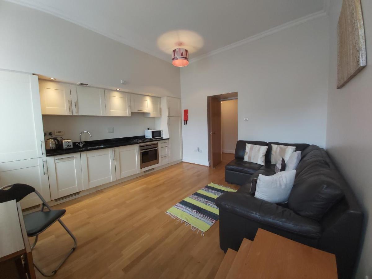 Apartamento Moat House - Highland Club Fort Augustus Exterior foto