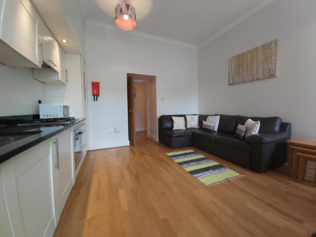 Apartamento Moat House - Highland Club Fort Augustus Exterior foto