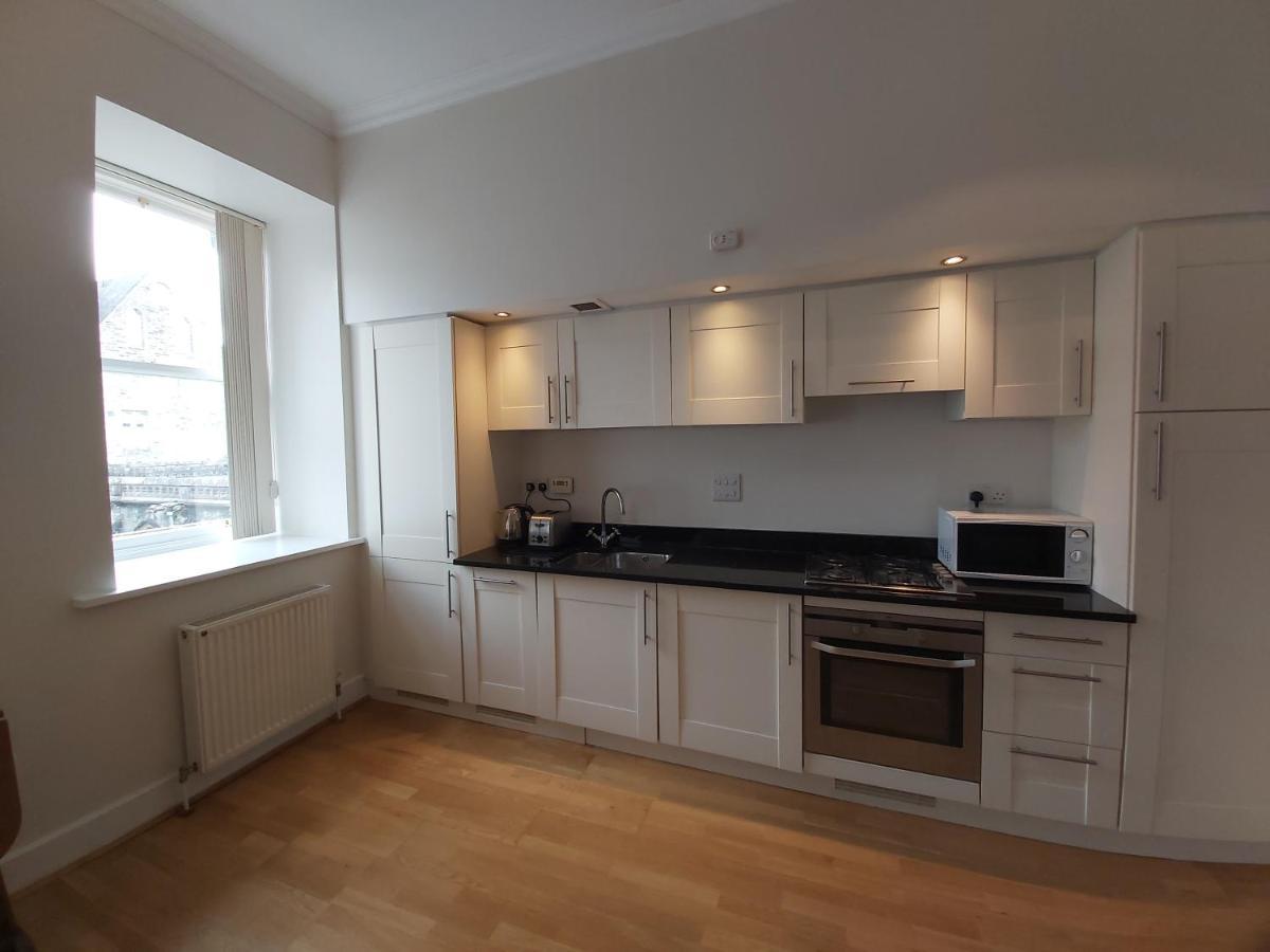 Apartamento Moat House - Highland Club Fort Augustus Exterior foto