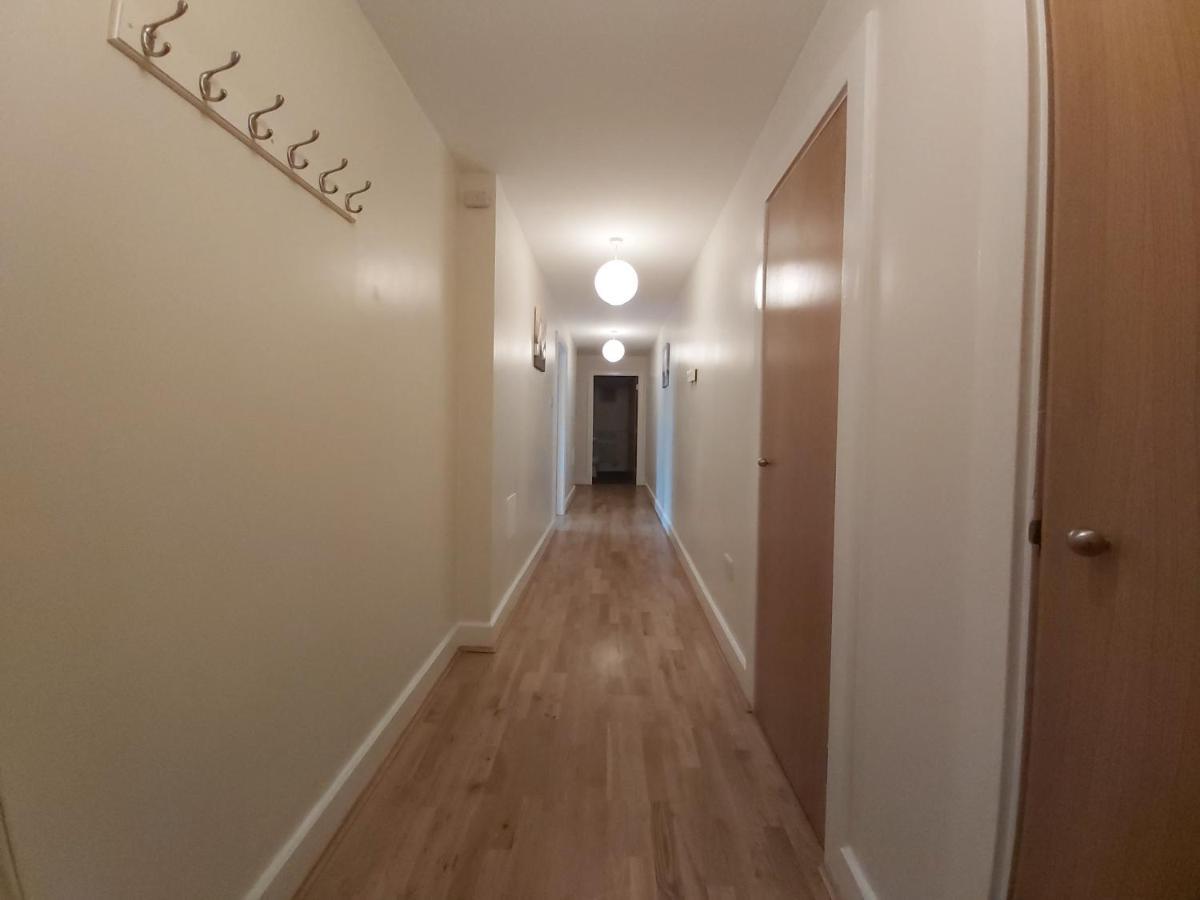 Apartamento Moat House - Highland Club Fort Augustus Exterior foto