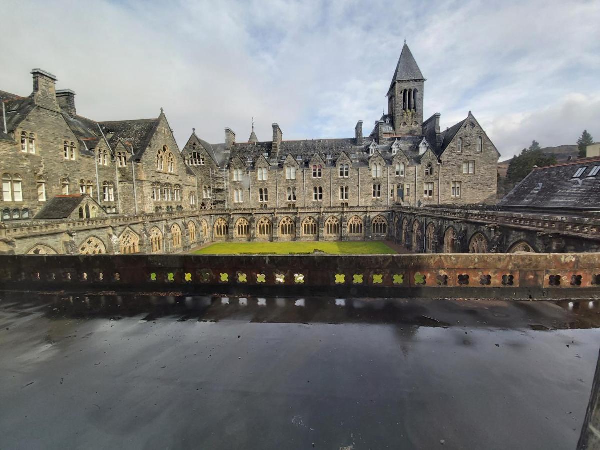 Apartamento Moat House - Highland Club Fort Augustus Exterior foto
