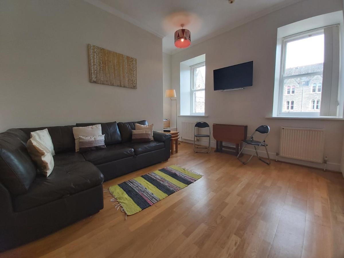 Apartamento Moat House - Highland Club Fort Augustus Exterior foto