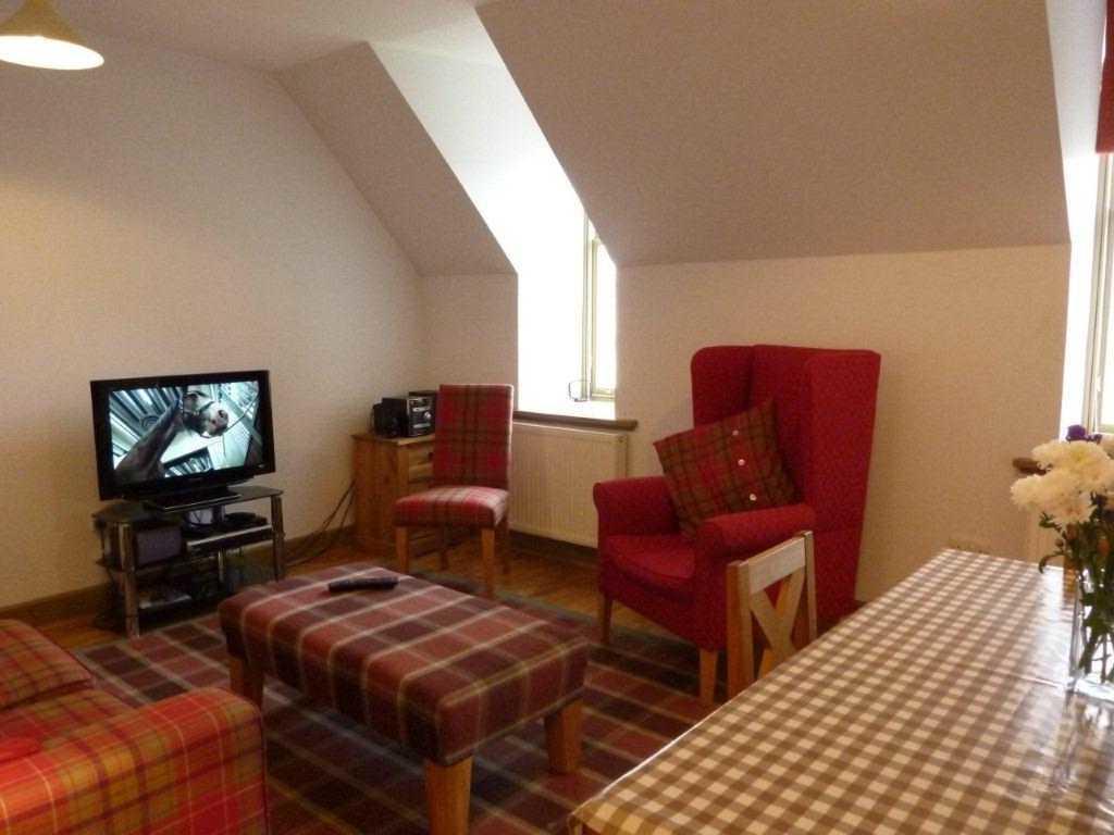 Apartamento Moat House - Highland Club Fort Augustus Habitación foto