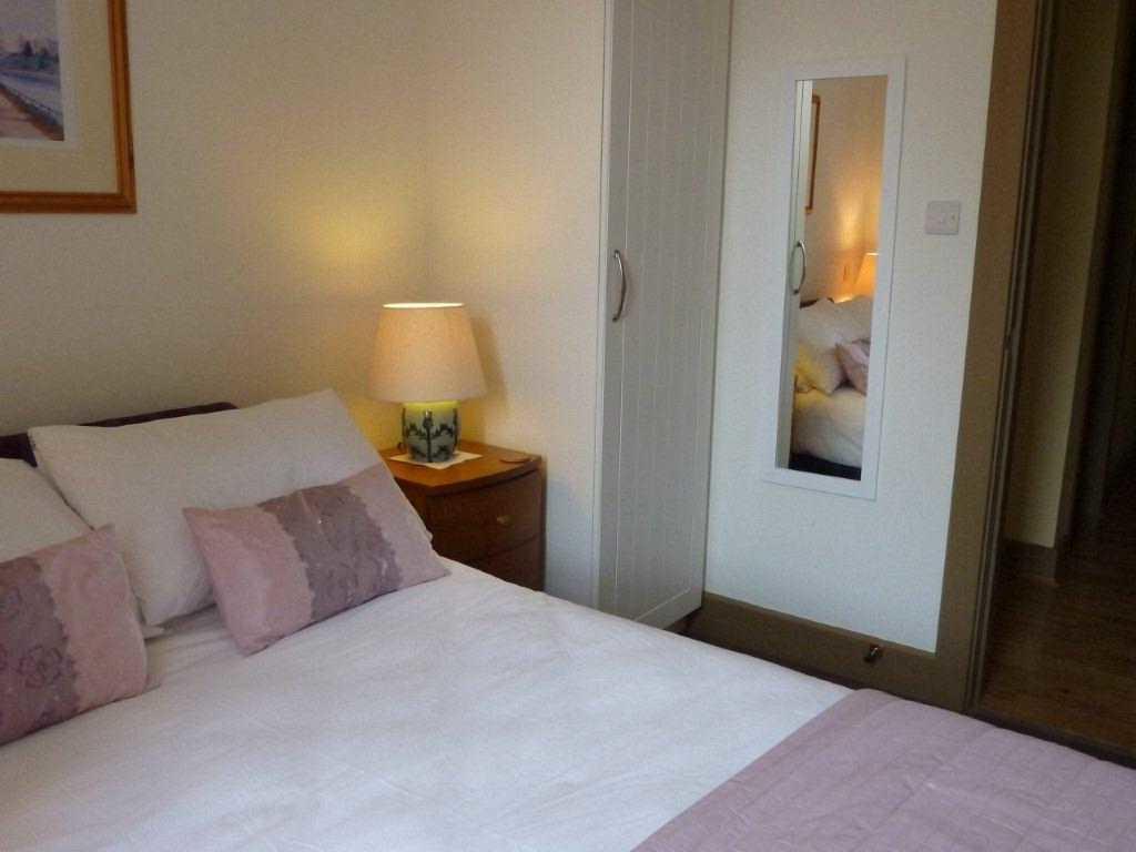 Apartamento Moat House - Highland Club Fort Augustus Habitación foto